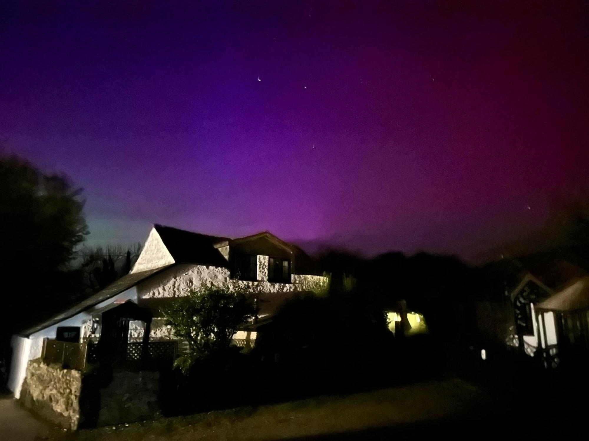 Hallagenna Cottages ボドミン エクステリア 写真