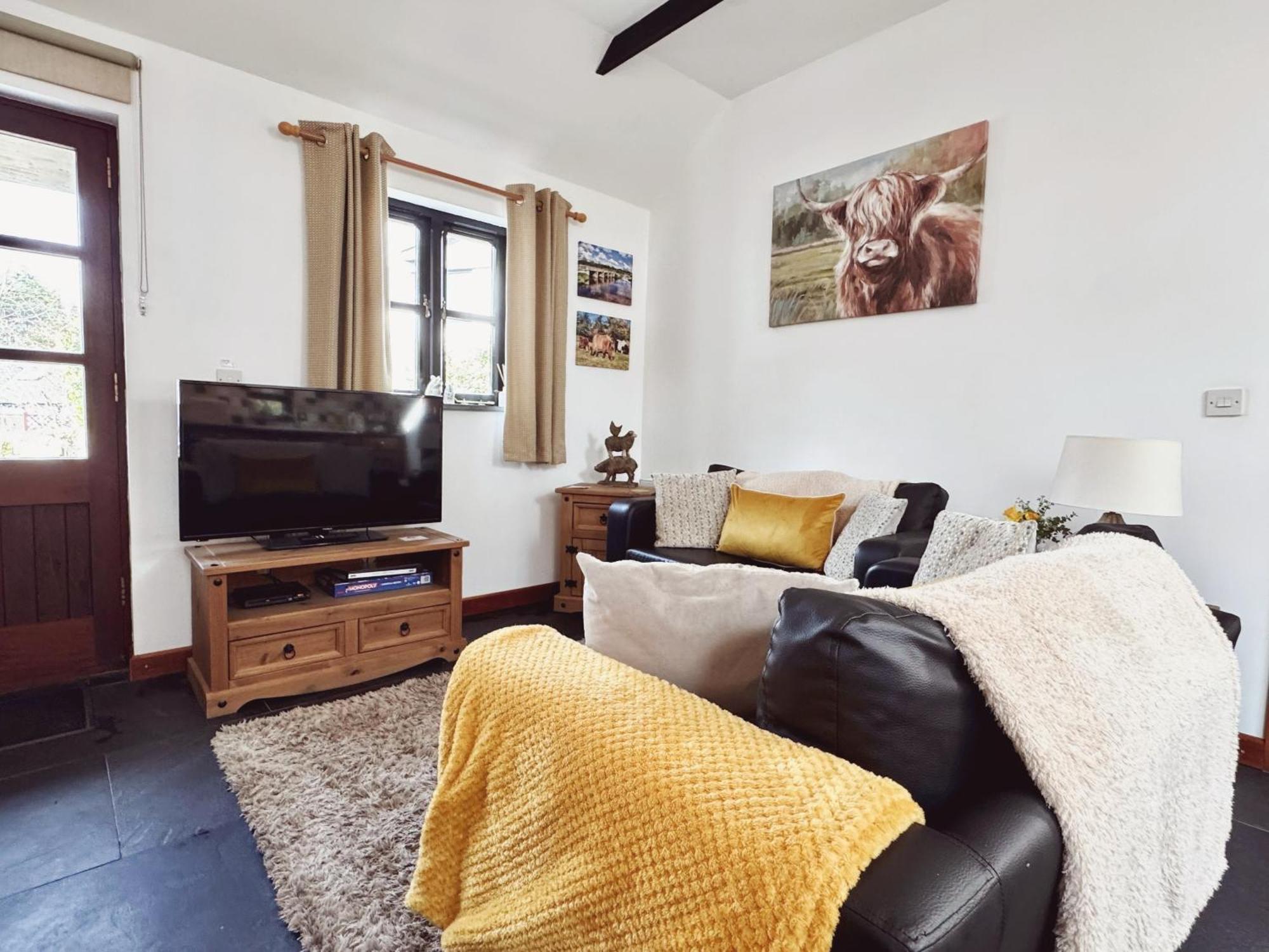 Hallagenna Cottages ボドミン エクステリア 写真