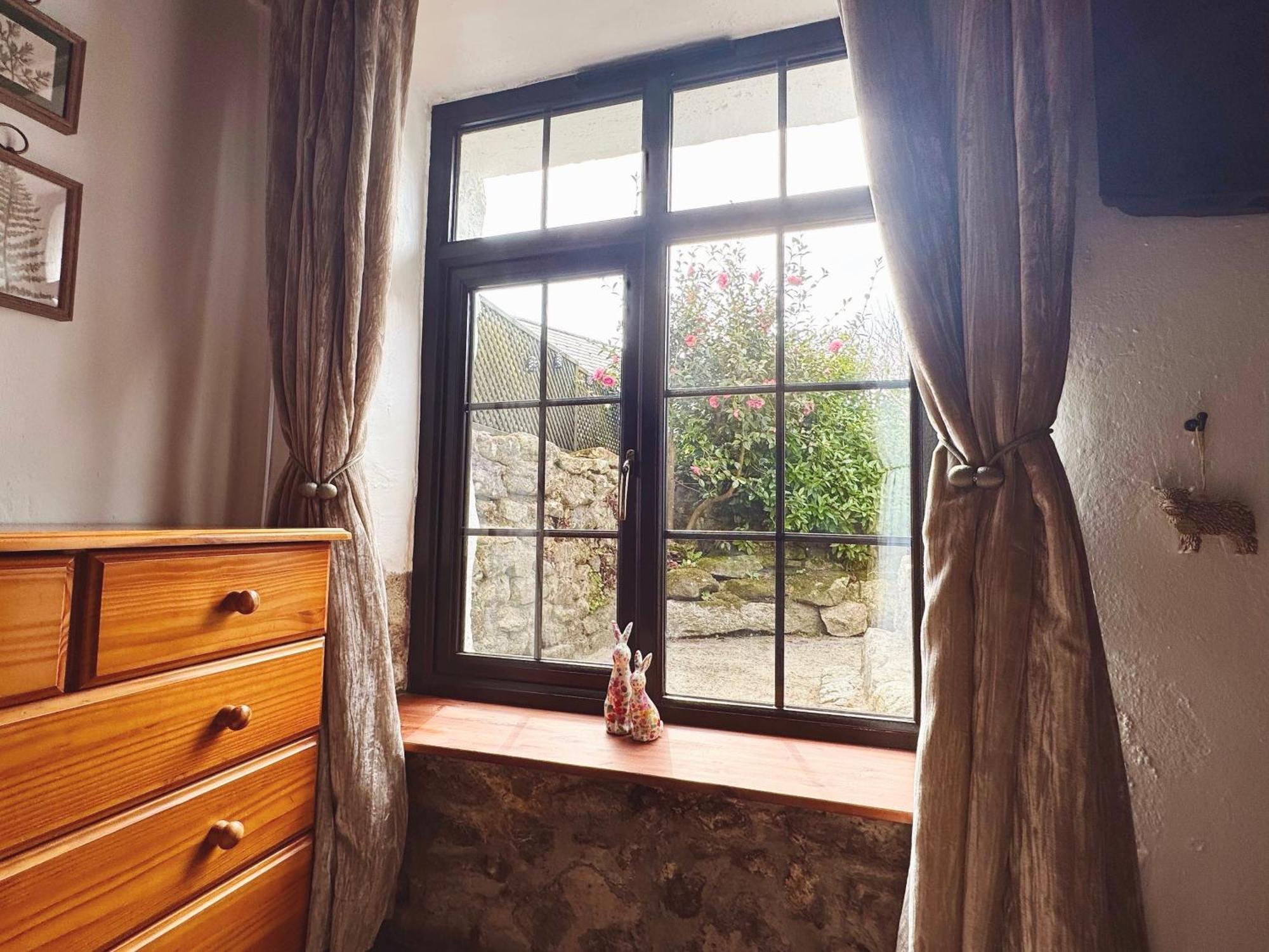 Hallagenna Cottages ボドミン エクステリア 写真