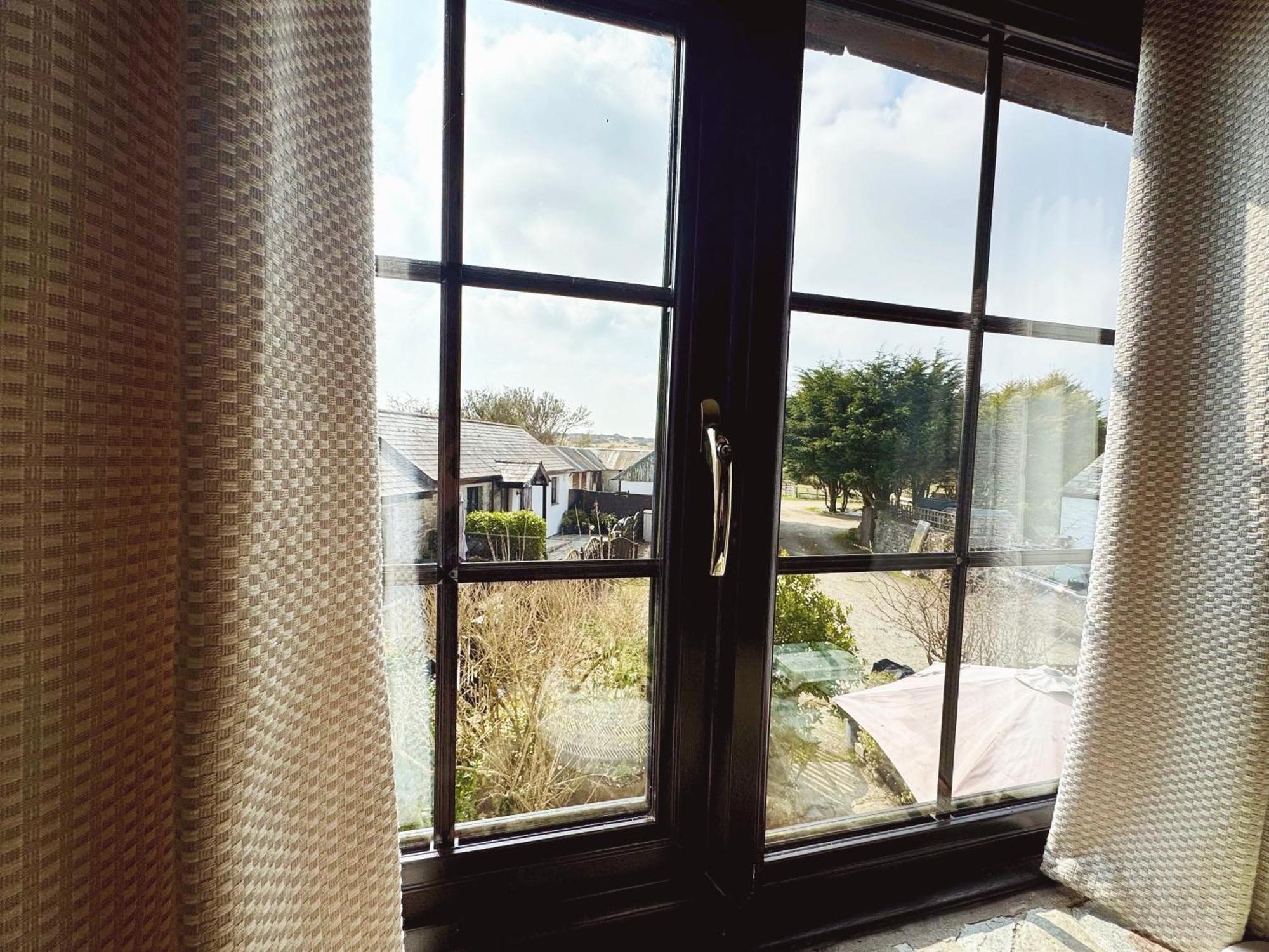 Hallagenna Cottages ボドミン エクステリア 写真